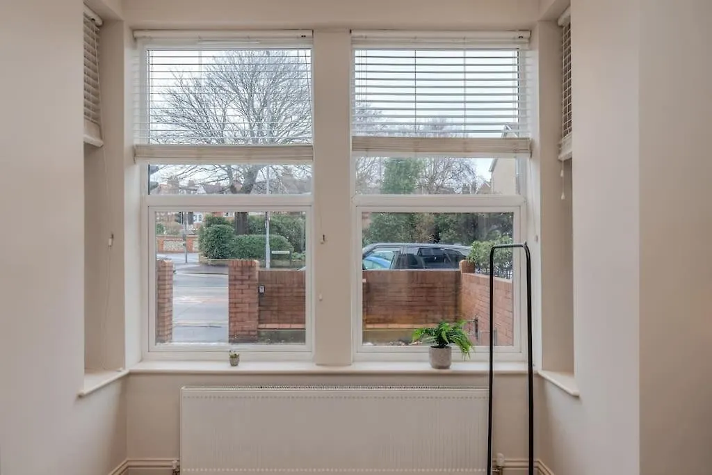 Apartment Beautiful Garden Flat I Two Bedroom I Sleep 6 Guests Brighton